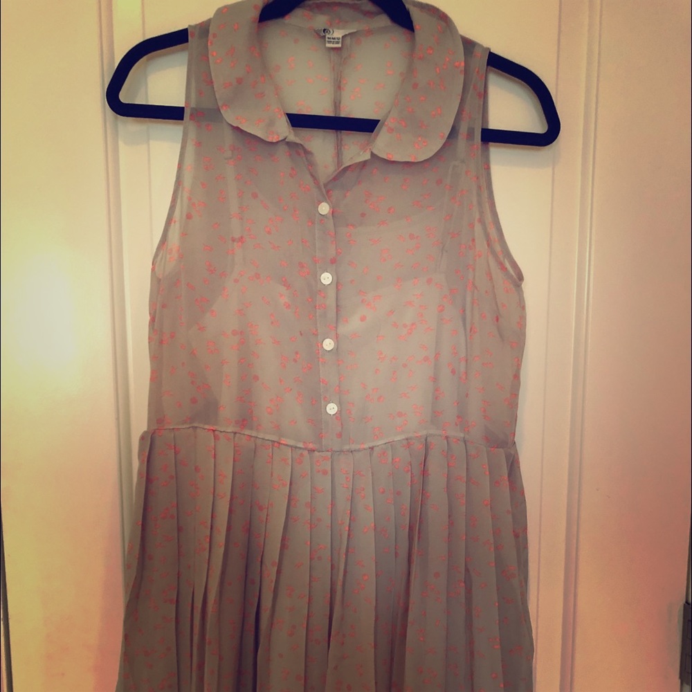 Volcom dress
